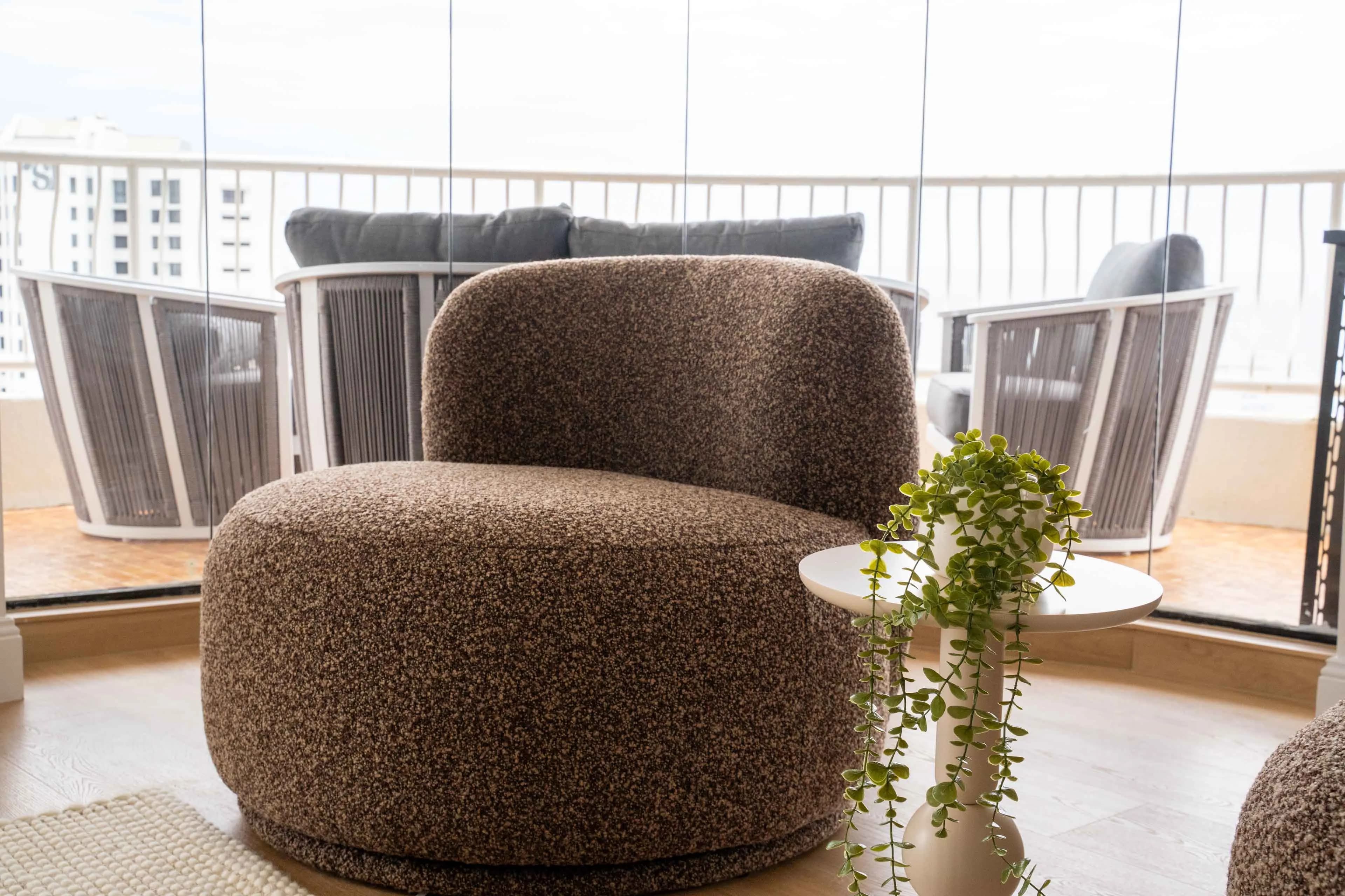 Lush Ocean Vistas - 2BR Luxurious Apartment! - Image 5