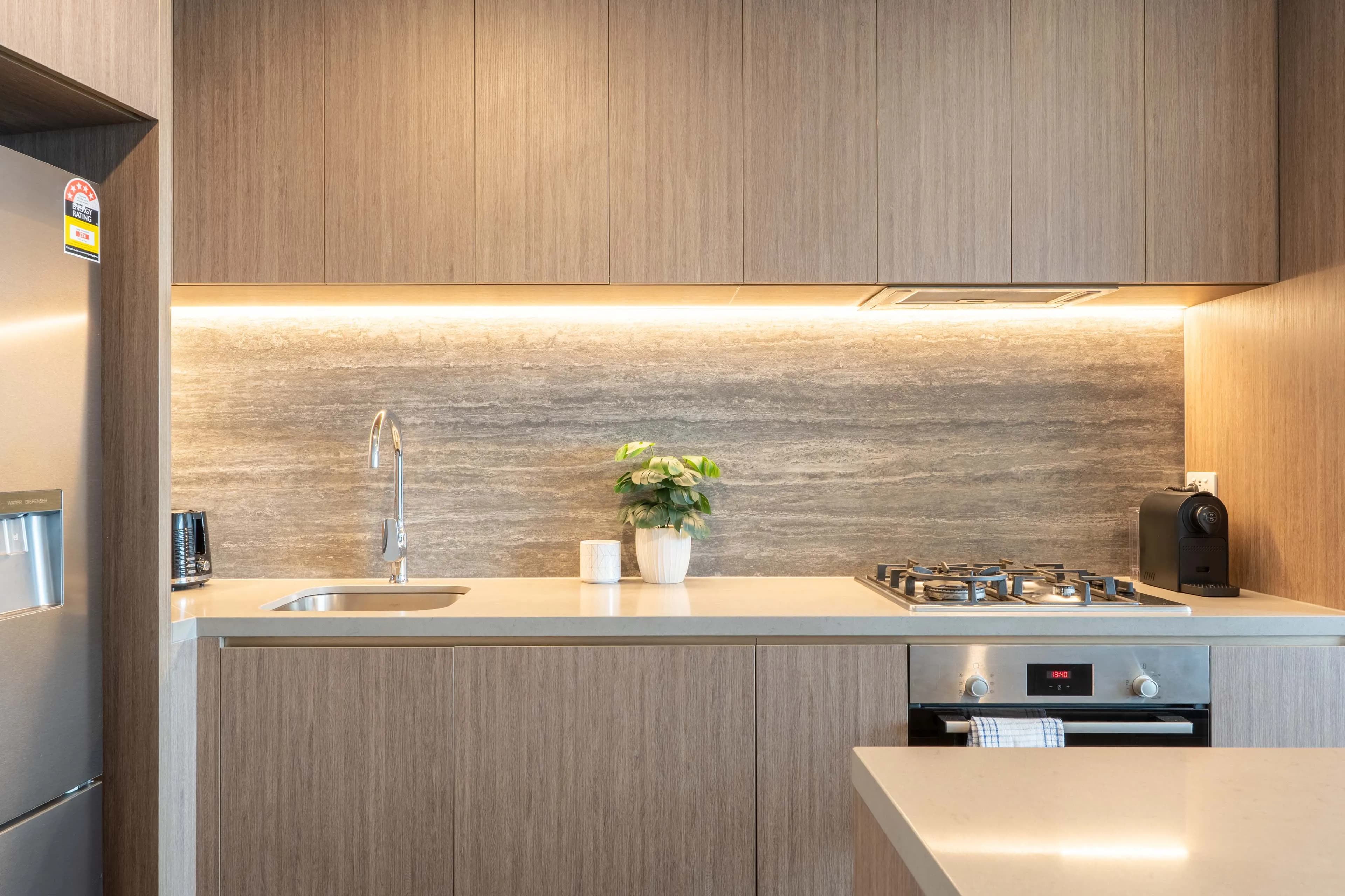 Luxurious Sunset 1BR, Best Facilities + Location - Image 2