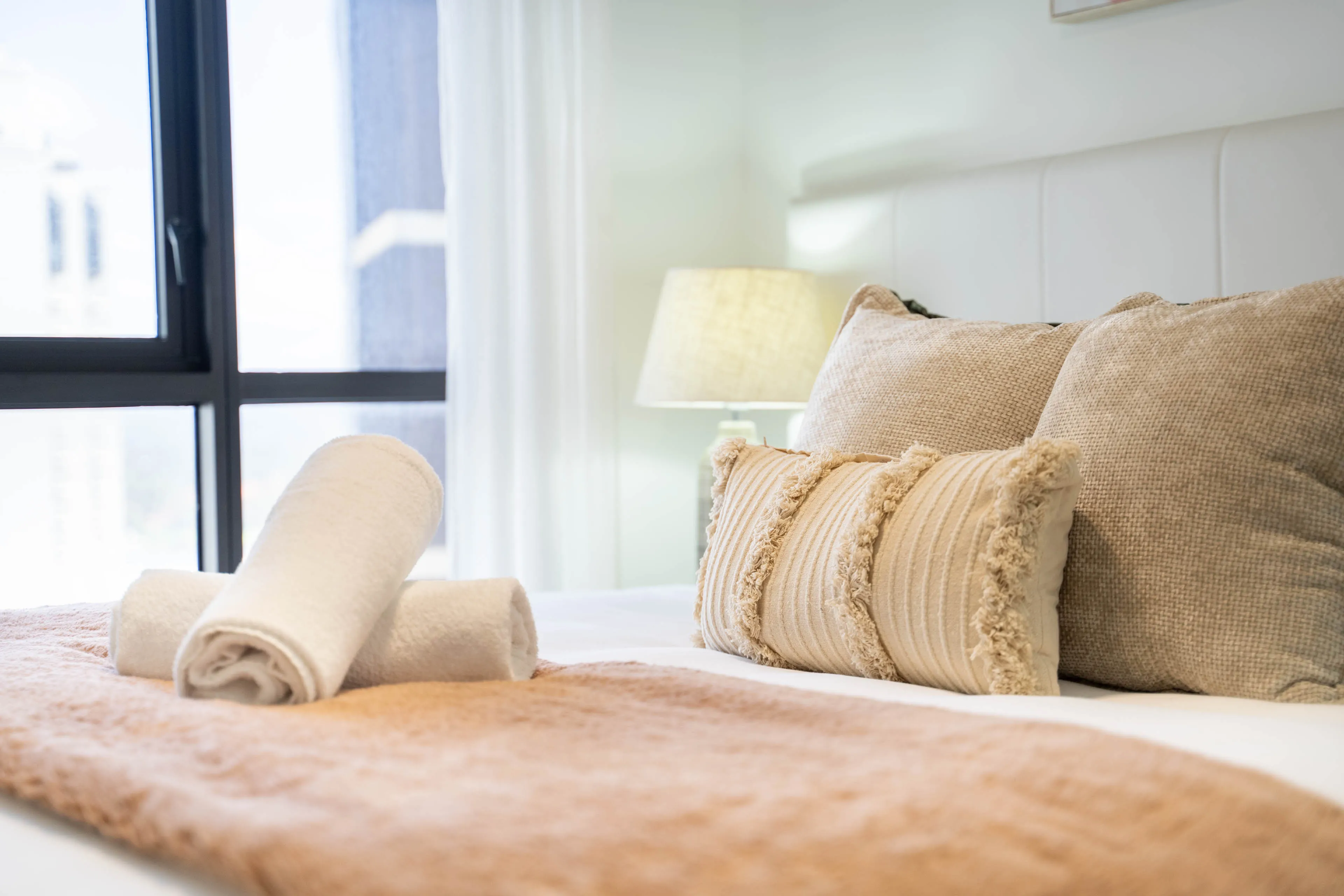 Coastal 2BR Escape! Beachfront, Ocean Views! - Image 6