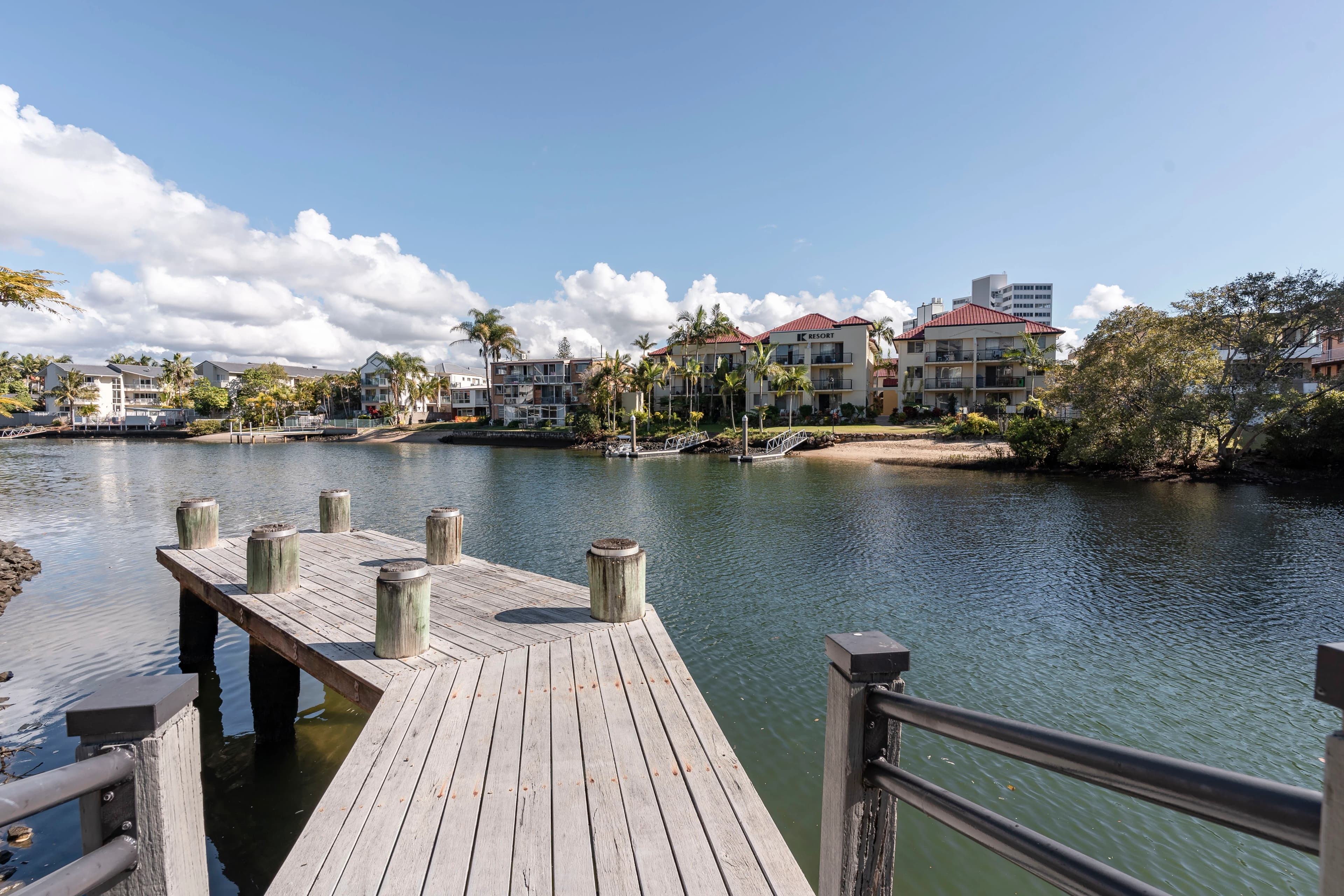 Comfy 1BD Aprt w/Pool,Tennis&Gym - Image 5