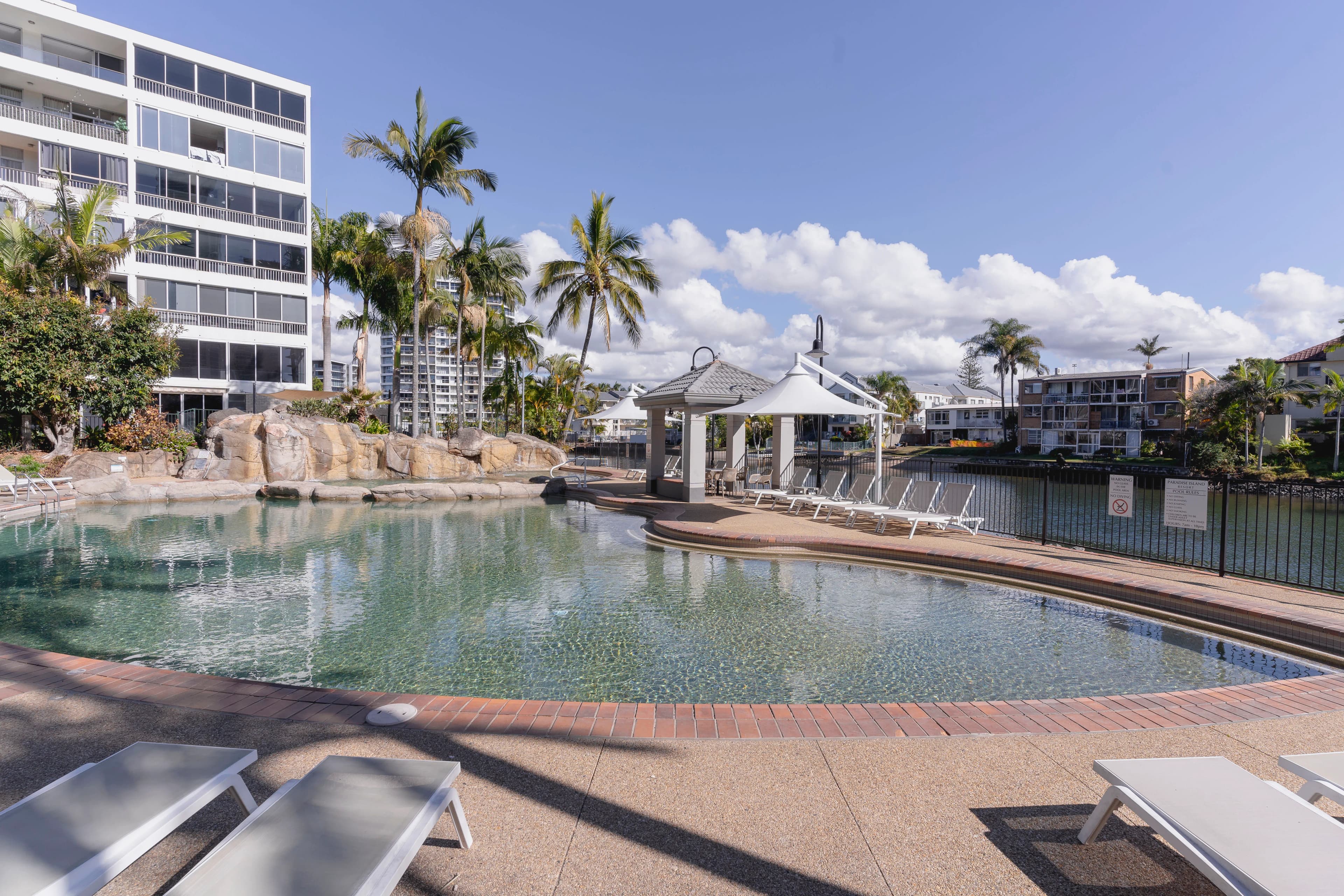 Comfy 1BD Aprt w/Pool,Tennis&Gym - Image 6