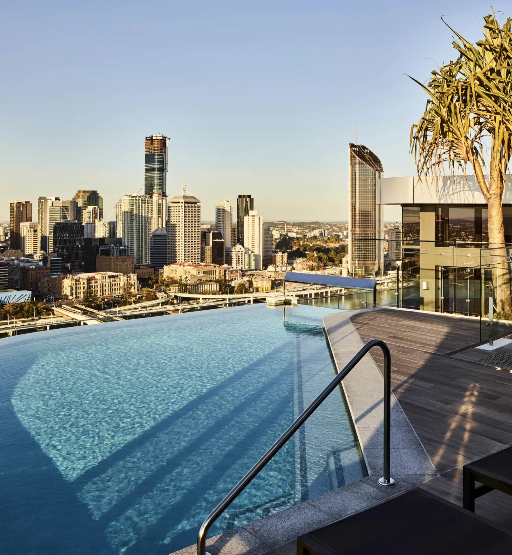 Dazzling City Views + Heart of City Excitement - Image 2