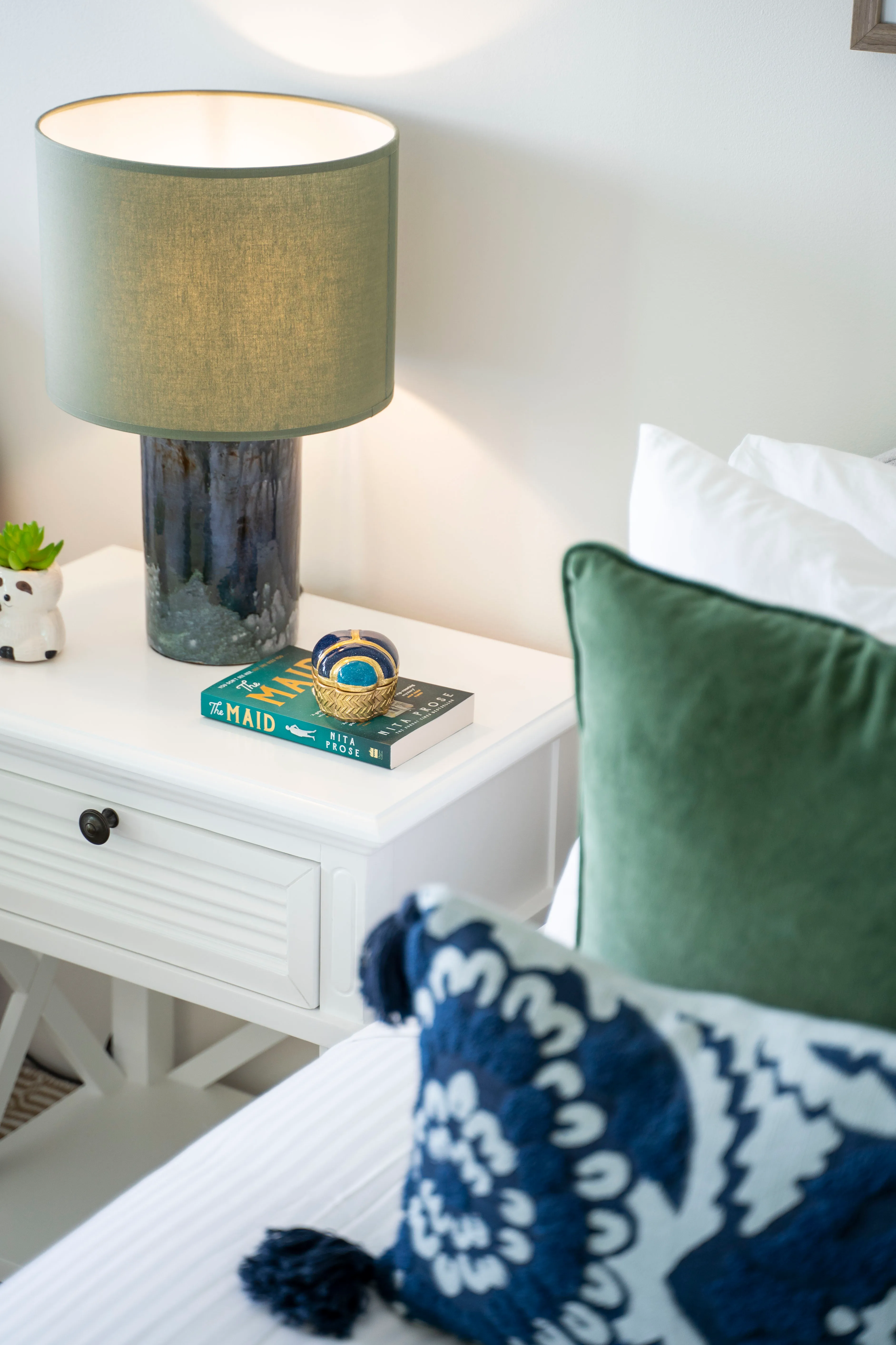 Panoramic Ocean Views + Fantastic Facilities - Image 3