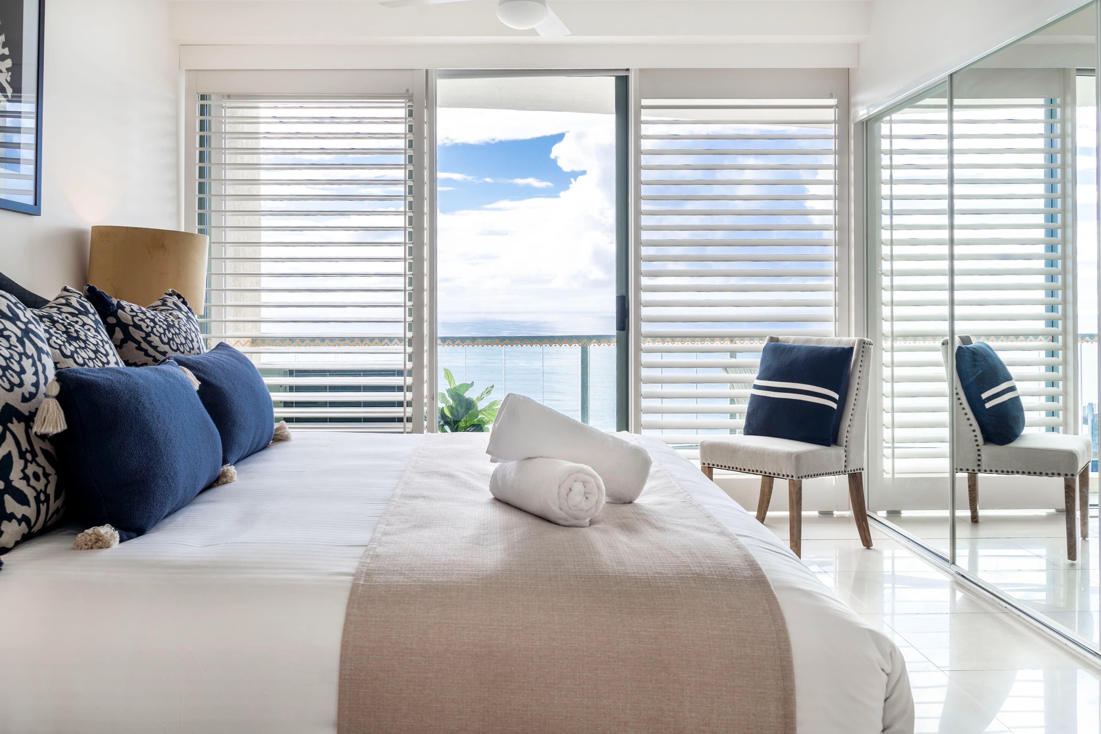 Panoramic Ocean Views + Fantastic Facilities - Image 5