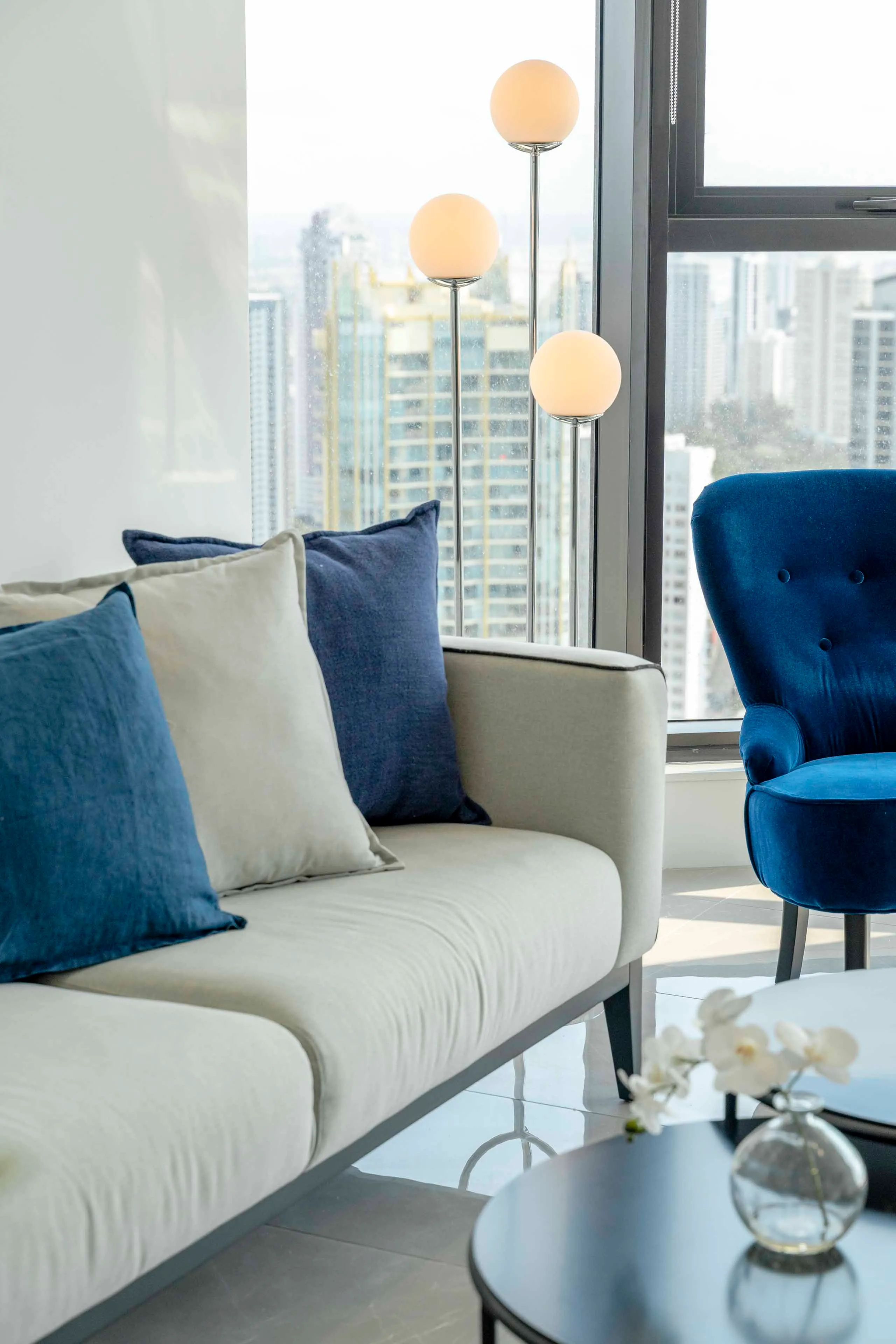 Serene 2BD Oceanview Escape - Image 3