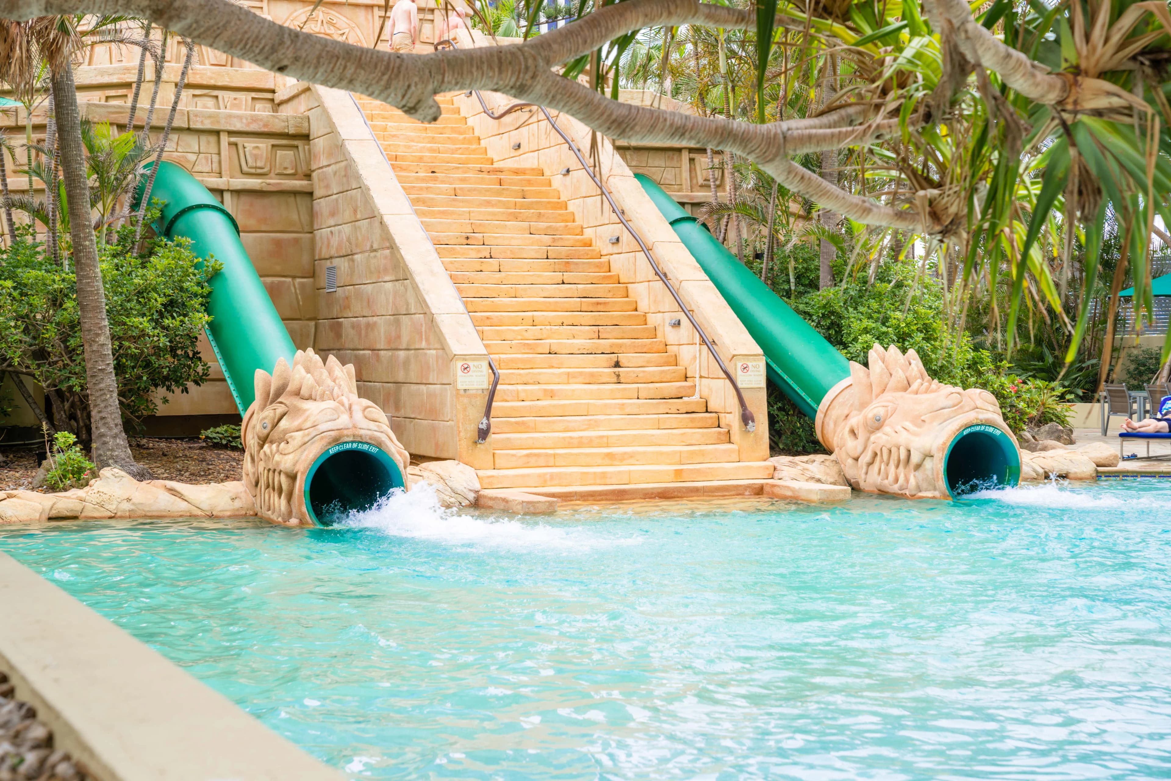 Spacious Apt with River Views+Amazing Facilities! - Image 3