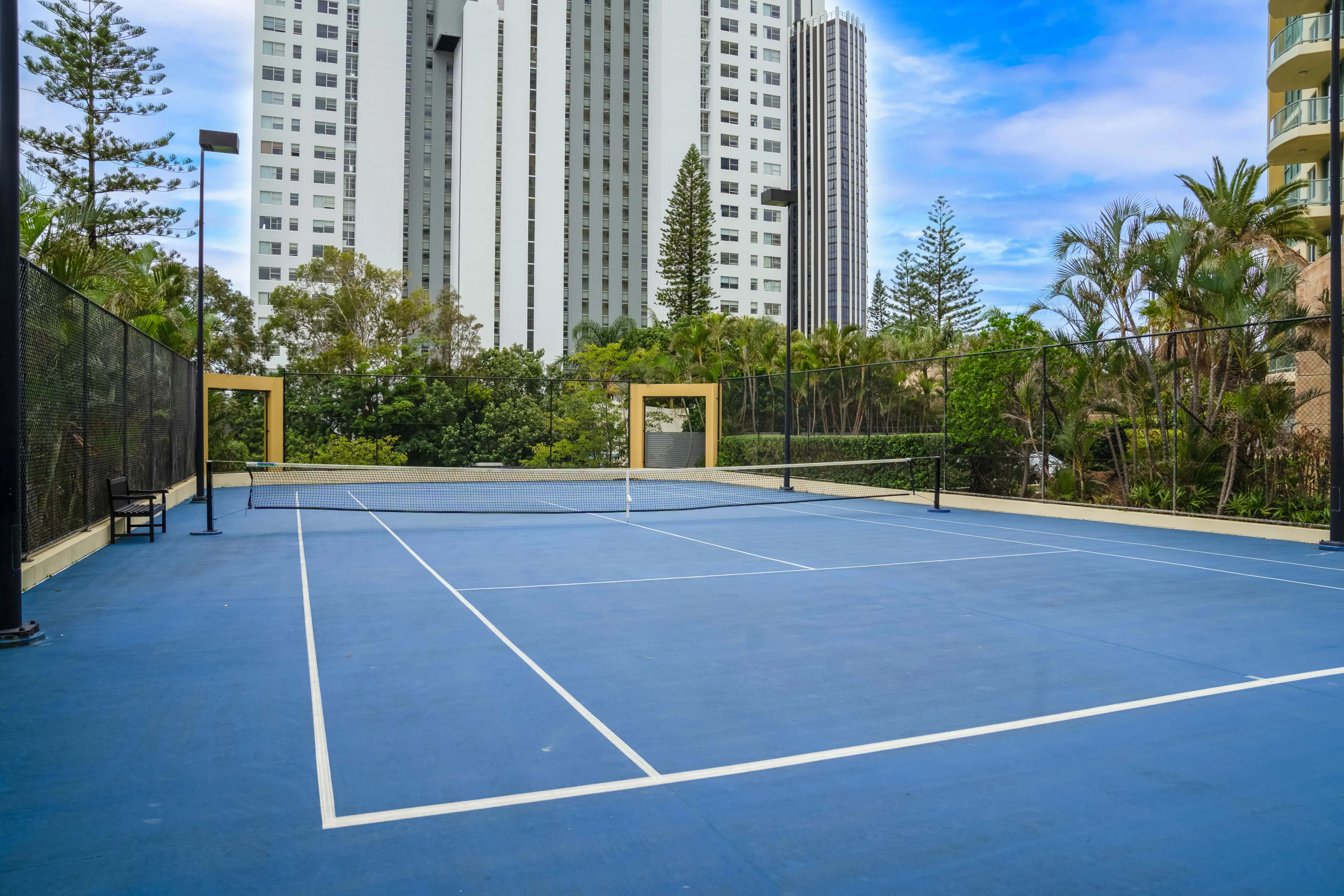 Spacious Apt with River Views+Amazing Facilities! - Image 4