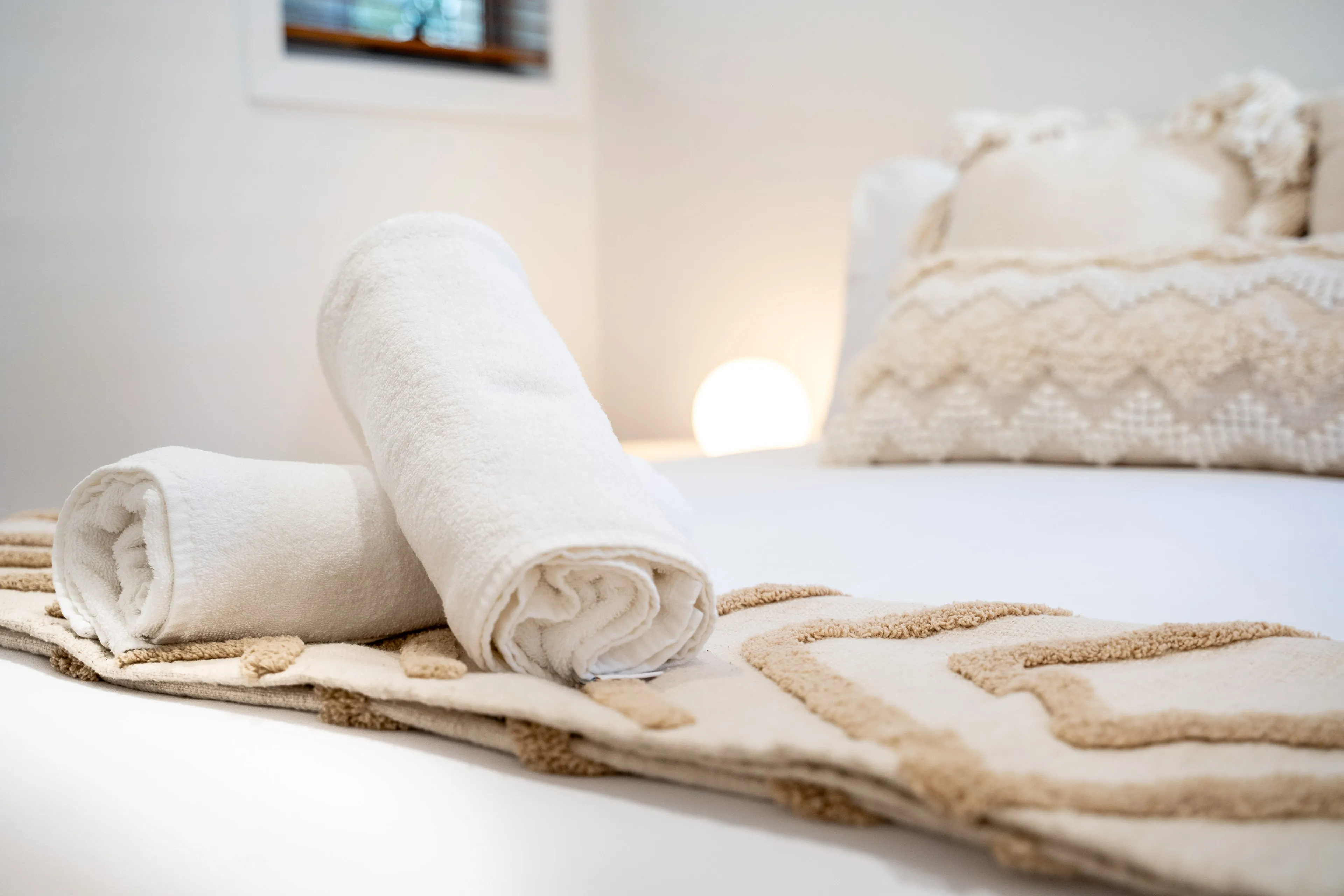 Ultimate Beachfront Bliss! 3BD Tropical Escape - Image 7