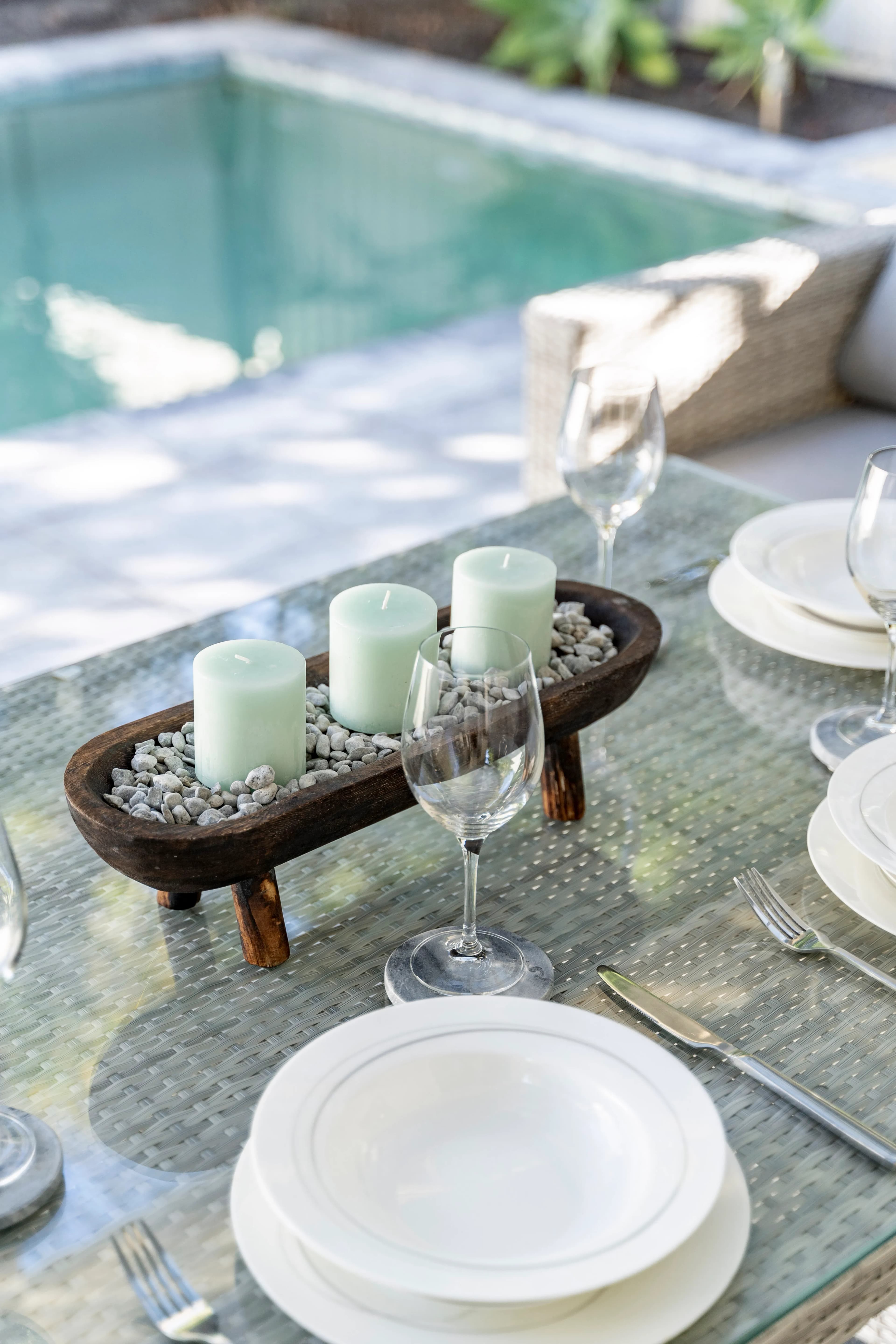 Your Perfect Getaway! Chic House with Private Pool - Image 2