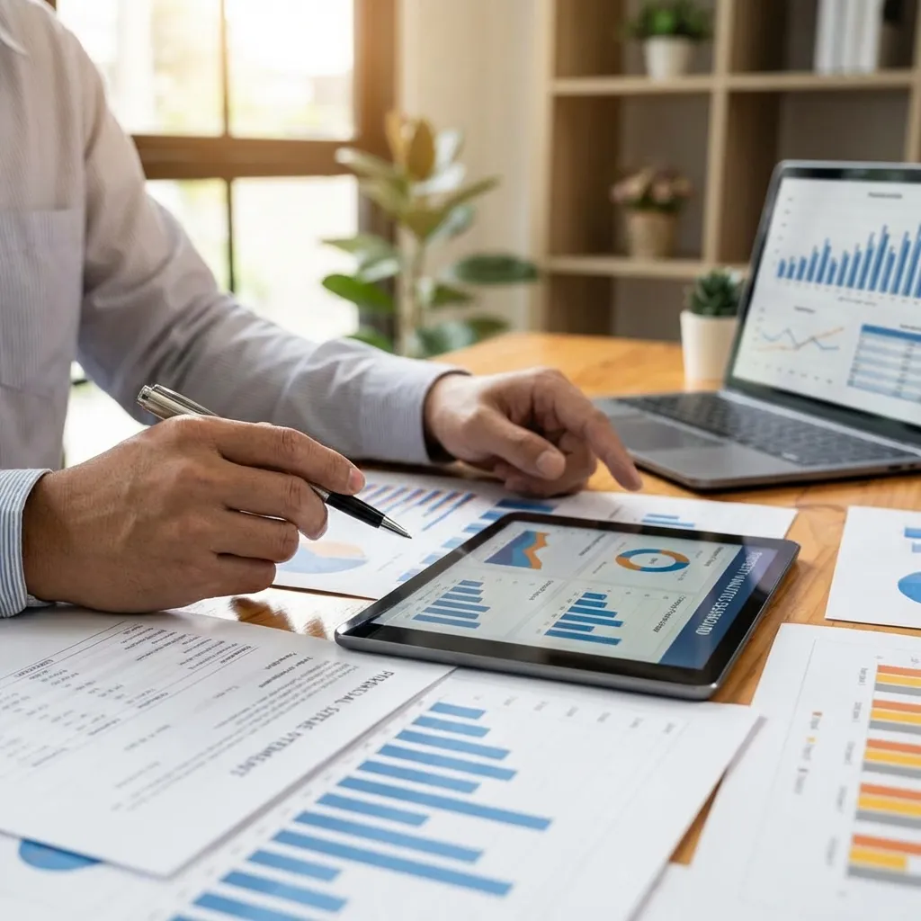 Airbnb Property Management Fees: What's Fair?