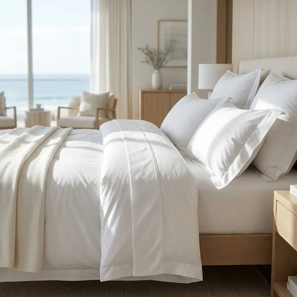 Housekeeping & Maintenance