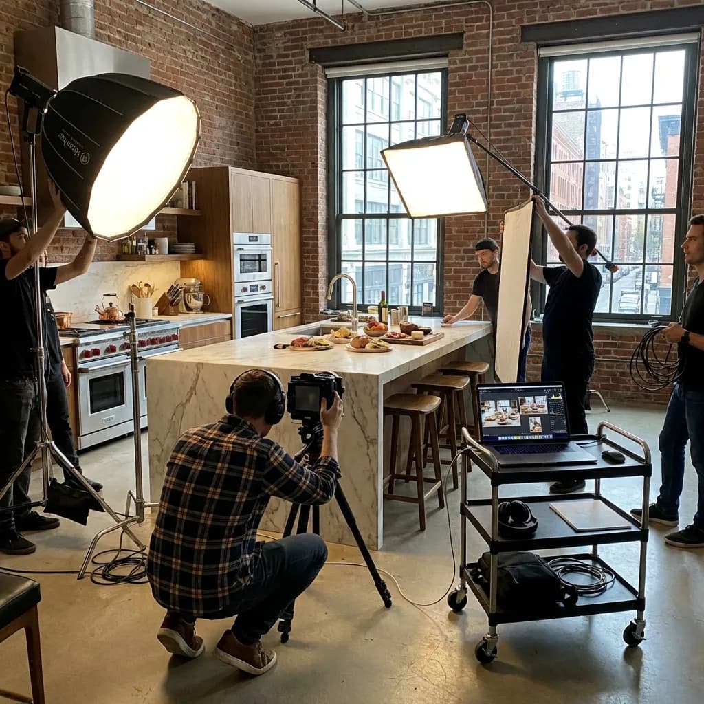 Listing Creation & Optimisation