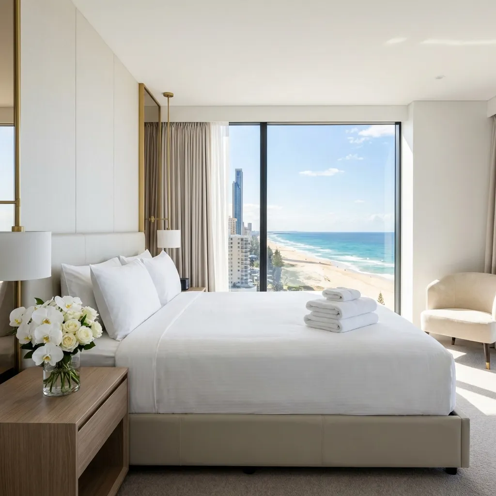 Professional Housekeeping