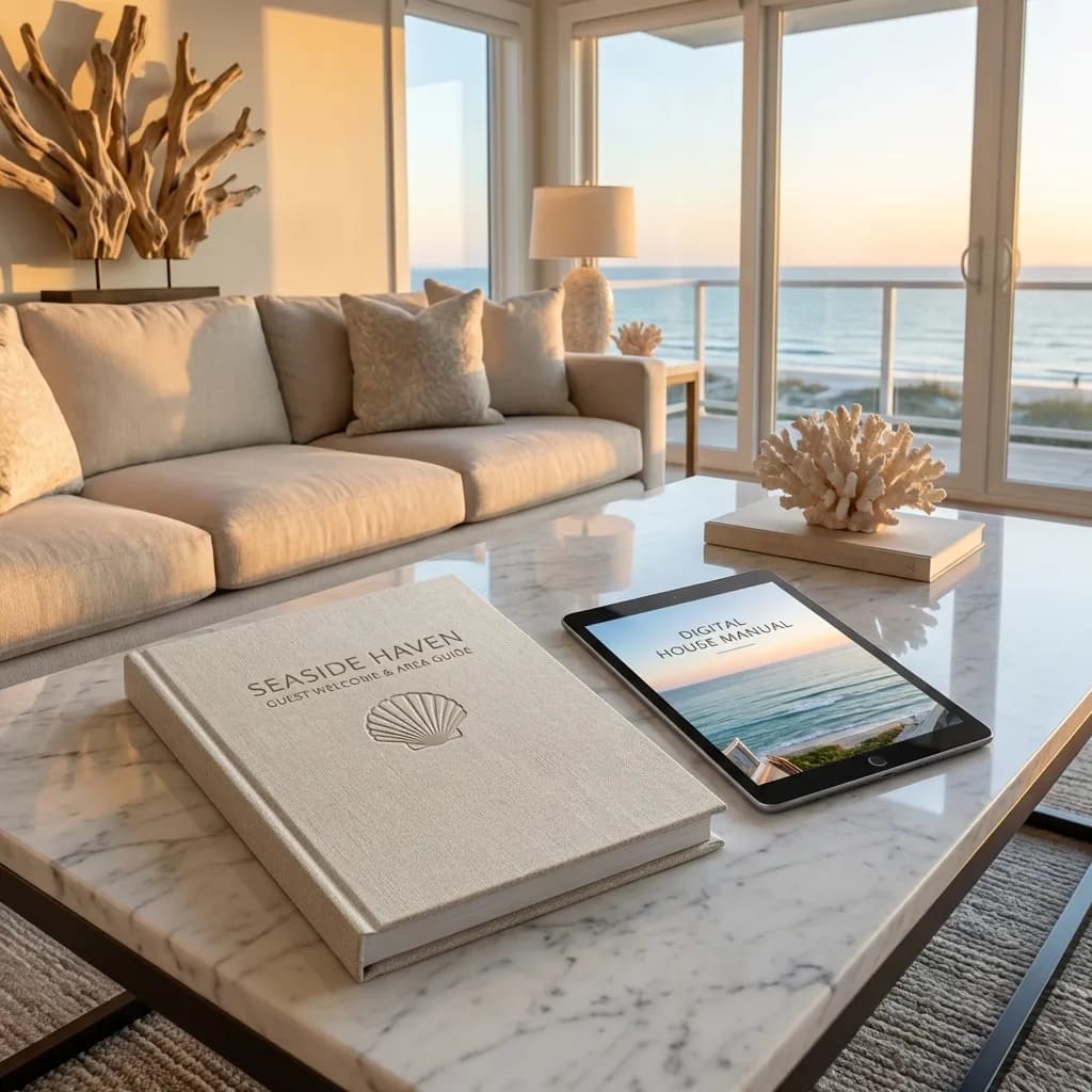 SEO for Short-Term Rentals