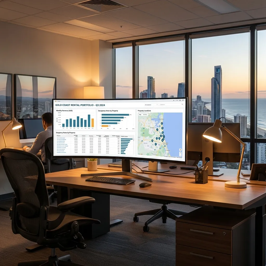 Smart Dynamic Pricing